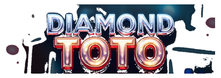 diamond toto logo